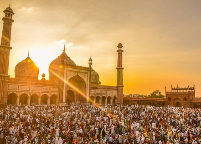 Lihat Jadwal Imsak dan Buka Puasa 14 Maret 2024 Untuk Daerah Banten