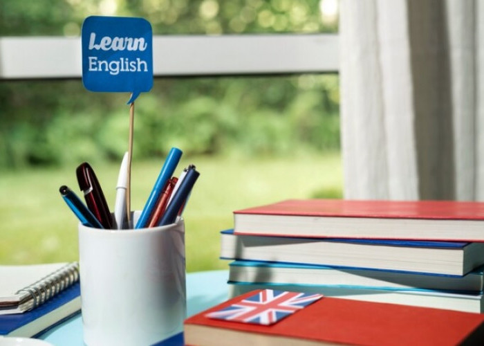 Gak Perlu Les, 5 Tips Mudah Belajar Bahasa Inggris Otodidak