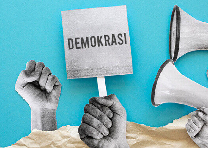 Demokrasi Berkualitas Dimulai dari Politik Bermoral, Pemerintah Ajak Tinggalkan Politik Transaksional