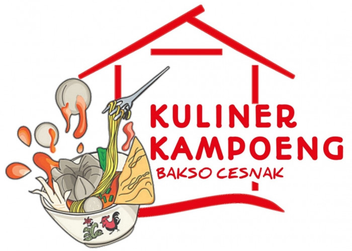 Sensasi Crunch Gurih! Rahasia Bakso Jumbo Viral di Kampung Sabang – Mang Juki yang Bikin Nagih