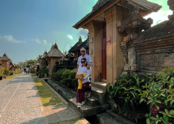 7 Wisata Bali yang Indah dan Bersih, Sayang Jika Tidak Dikunjungi