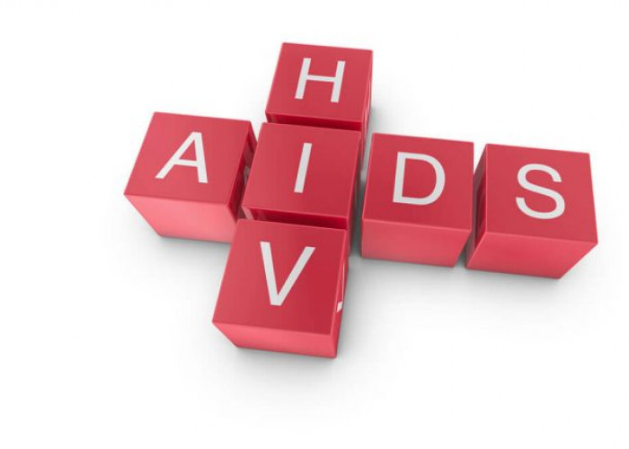 HIV/AIDS di Kabupaten Serang Mencapai 931 Kasus, 53 Orang Meninggal Dunia