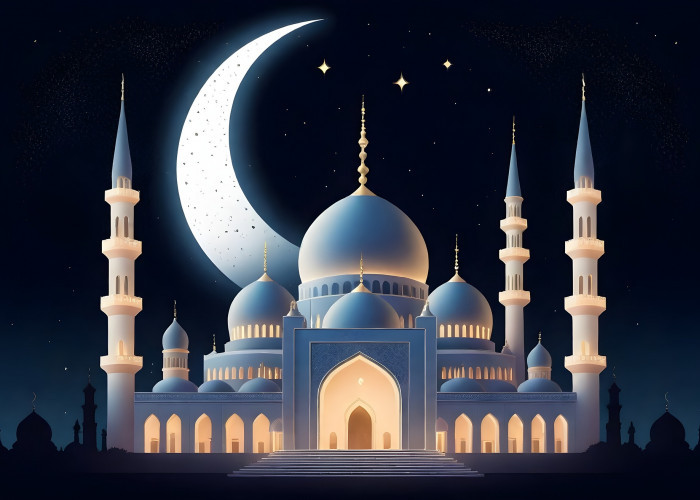 Lagu Ramadan 2024 Populer Terbaru, Musik Religi Penyejuk Hati