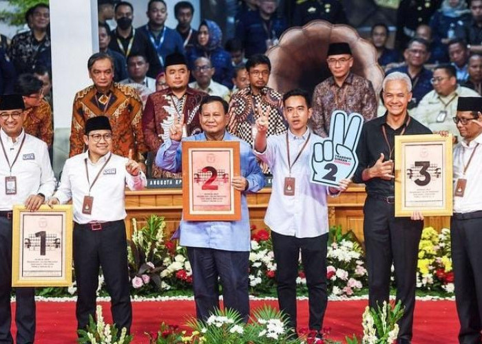 Jadwal Lengkap Debat Capres Cawapres 2024, Lengkap dengan Tema, Waktu dan Saluran Pelaksanaannya