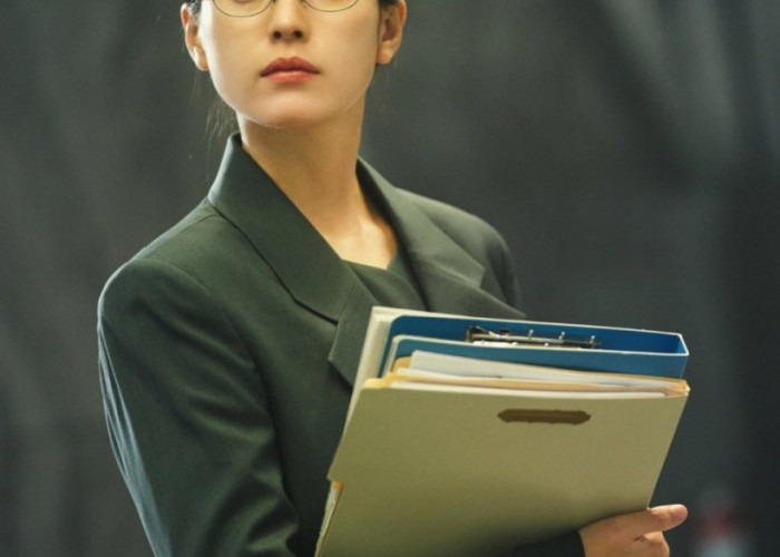 Ternyata Han Hyo Joo Hampir Menolak Tawaran Drama Korea Moving, Kenapa?
