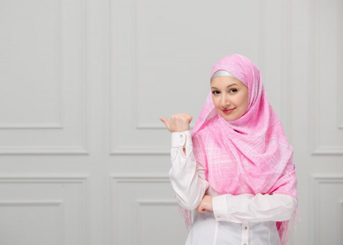 Tips Menghindari Trend Hijab yang Tidak Sesuai dengan Ajaran Islam