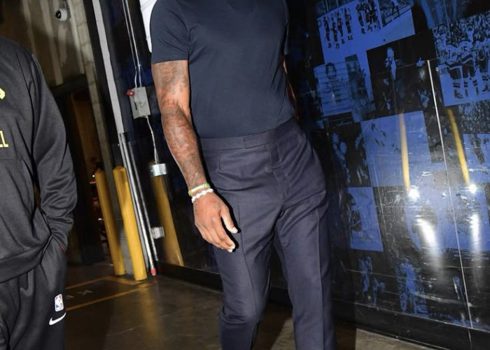  Met Gala 2025 Umumkan Tema 'Superfine: Tailoring Blackstyle' dengan Lebron James Sebagai Co-Chair