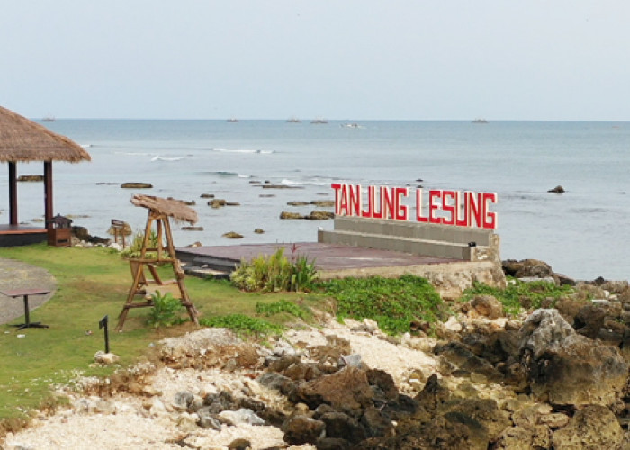 Desa Wisata Ekraf Tanjung Lesung Raih Juara di Anugerah Desa Wisata Indonesia 2023, Gara-gara Hal Ini
