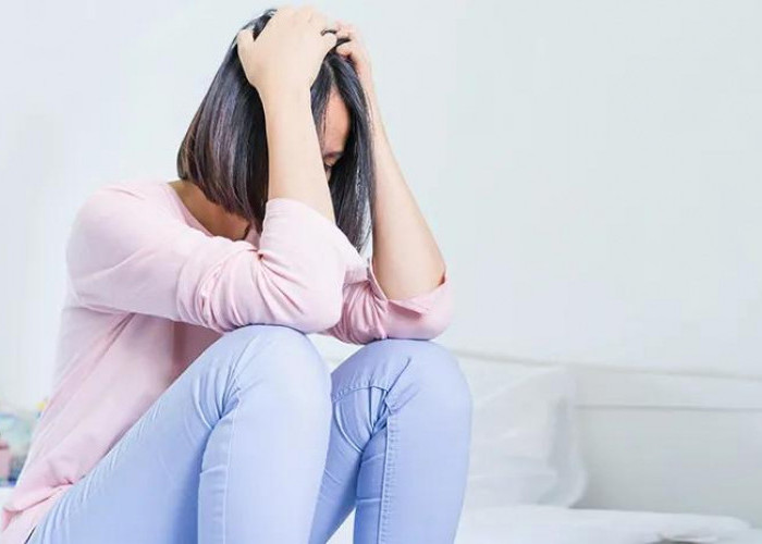 Sering Bikin Overthinking, Ini Alasan Hidup Biasa Saja di Usia 30 Tahun Bukan Sebuah Kegagalan