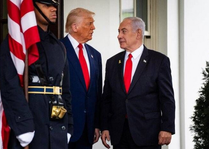 Kesepakatan AS-Iran Picu Kekecewaan Publik dan Ketegangan Diplomatik di Israel