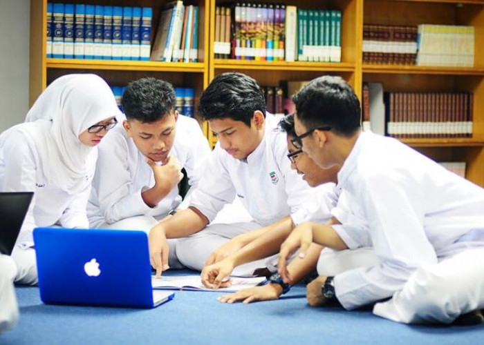 52 Sekolah di Banten Masih Dipimpin Plt