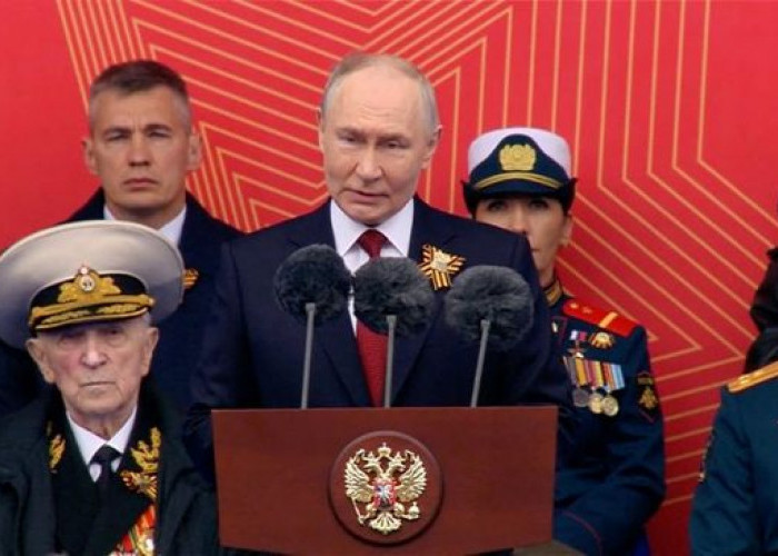 Prabowo Tak Hadir, Putin Kumpulkan Pemimpin ASEAN di Kazan Rusia