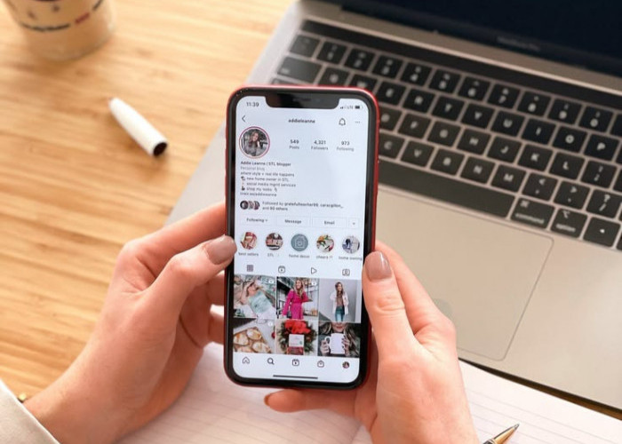 Cuan dari Reels! Instagram Siapkan Fitur Affiliate Link, Kreator Bisa Dapat Komisi dari Konten