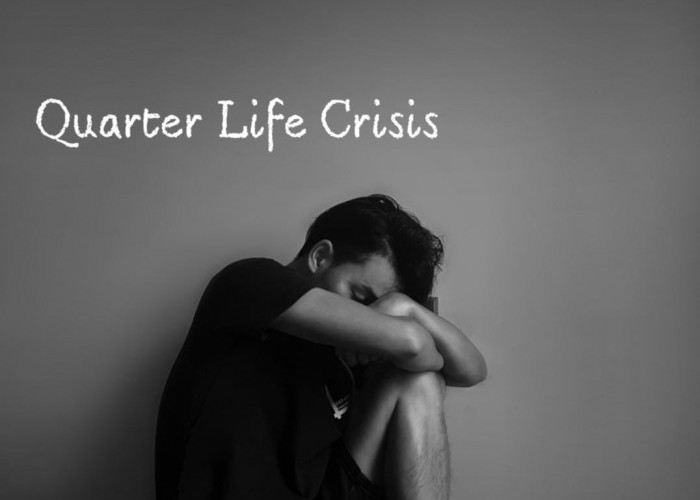 Anak Muda Rentan Terkena Quarter Life Crisis, Yuk Simak Penjelasan dan Bahayanya