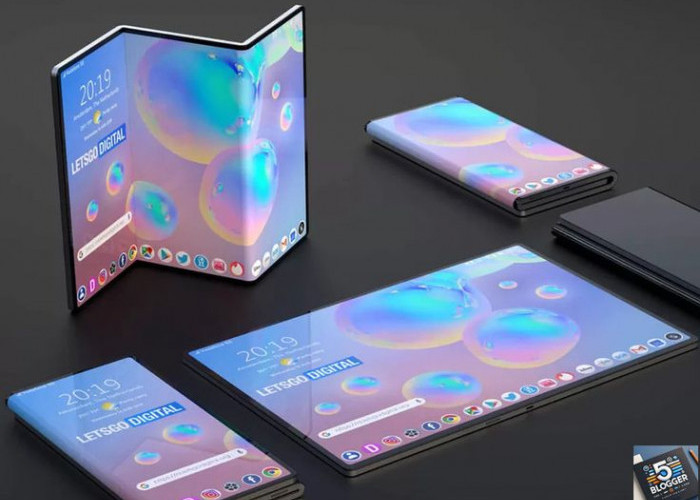 Samsung Galaxy Unpacked 2026: Galaxy Z Fold8, Fold8 Ultra, dan Flip8 Diprediksi Jadi Bintang Utama