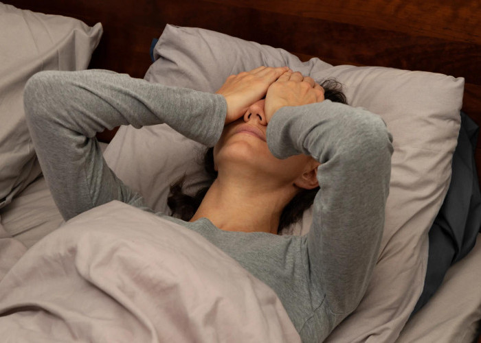Susah Tidur Cepat? 7 Kebiasaan Malam Ini Bisa Bantu Tubuh Lebih Siap Beristirahat