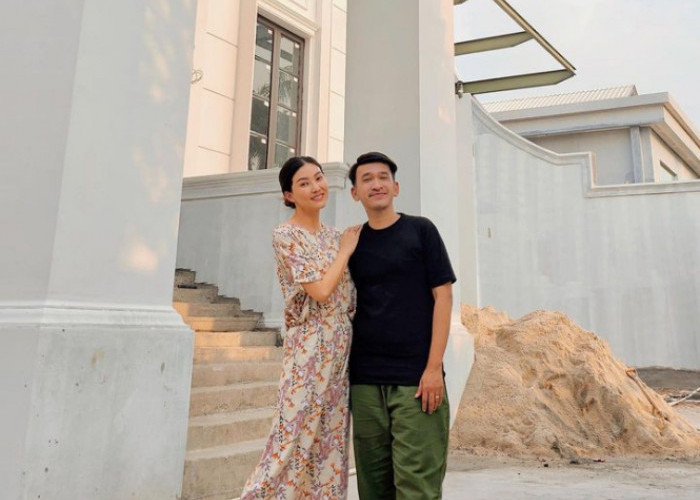 10 Tahun Pernikahan, Hal Ini Alasan Ruben Onsu Menggugat Cerai Sarwendah