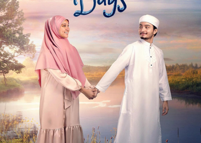 172 Days, Kisah Nyata Perjalanan Cinta Ameer dan Nadzira