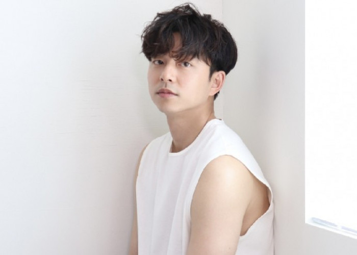 Gong Yoo Ungkap Perasaan Tak Bahagianya Saat Membintangi Drama Korea Goblin