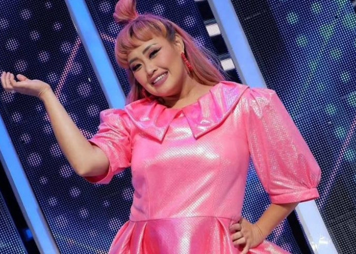 Putus Sambung Berakhir Cerai: Pinkan Mambo dan Arya Khan Resmi Berpisah Setelah 2,5 Tahun Menikah Siri