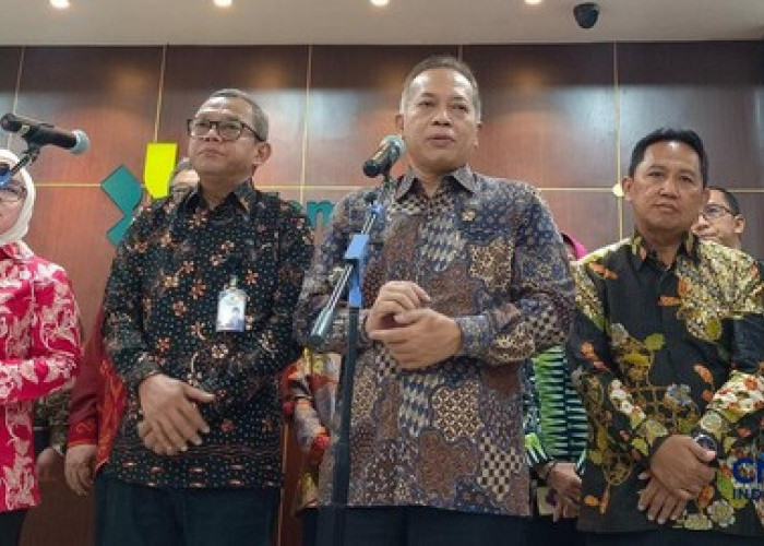 Gaji PNS Bakal Dibayarkan Lewat Kopdes Merah Putih pada 2026, Ini Rencana Pemerintah