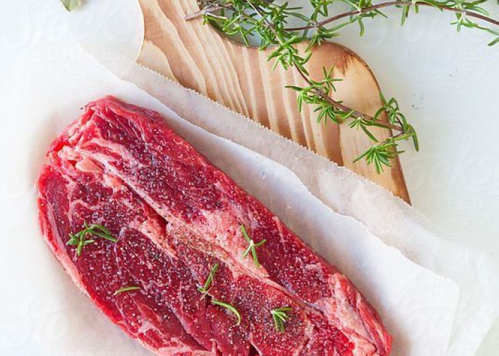Rahasia Koki Restoran, Mengempukkan Daging Sapi Kini Cukup Hitungan Menit Pakai Baking Soda