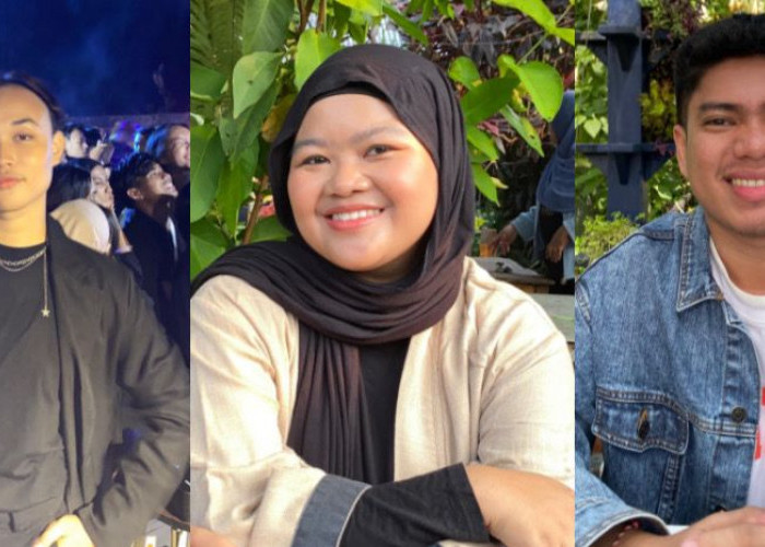 Tantri Kotak Terjatuh Imbas Interaksi Fisik Dengan Fans, Mahasiswa Concert Anthusiast Angkat Bicara