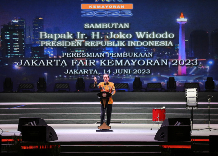 Dari Antre Jadi Klik, Internet Bawa Revolusi Pembelian Tiket Konser Jakarta Fair
