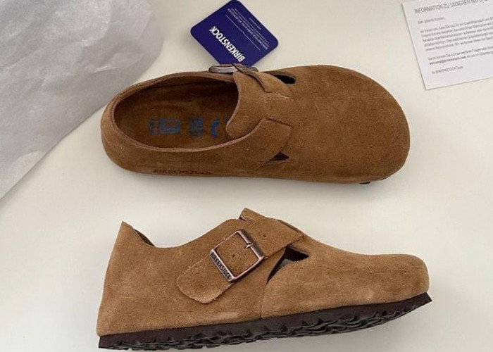 6 Tips Merawat Sepatu dan Tas Bahan Suede agar Tetap Awet dan Tampak Baru