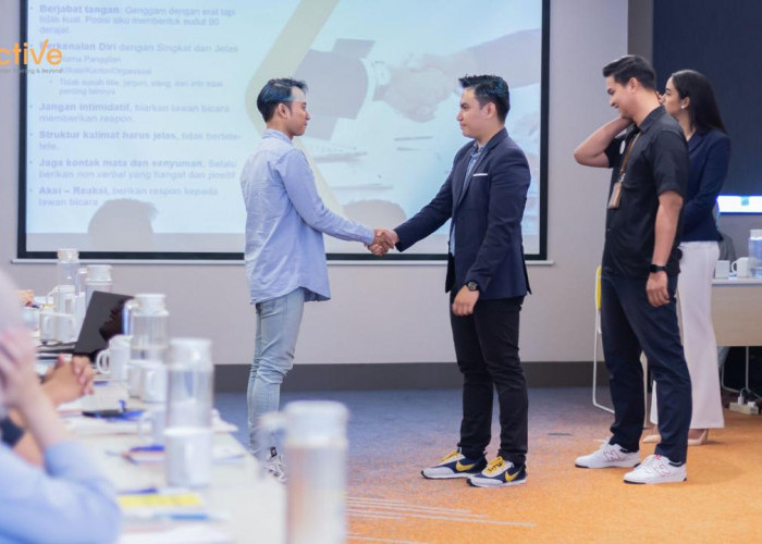 Senggolan Dikit Gak Langsung Perang: Trik Jitu Selesaikan Konflik Pakai Win-Win Solution!