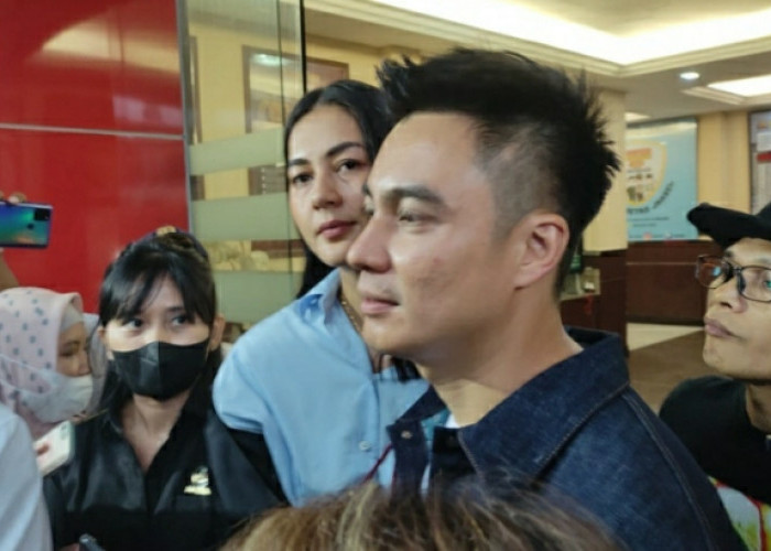 Baim Wong Lega, Kasus Prank KDRT Akhirnya Berujung Damai