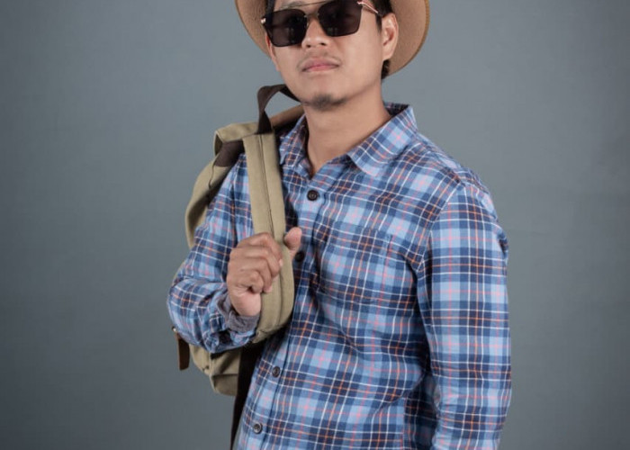 Outfit Laki-Laki 2026: Perpaduan Simpel, Rapi, dan Nyaman