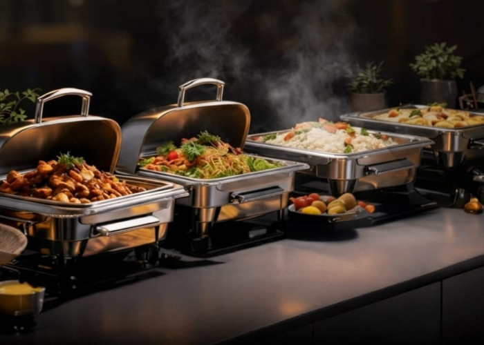 Hotel Forbis JLS Cilegon Hadirkan Paket Meeting dan Katering Special Awal 2026, Sasar Kegiatan Korporasi dan K