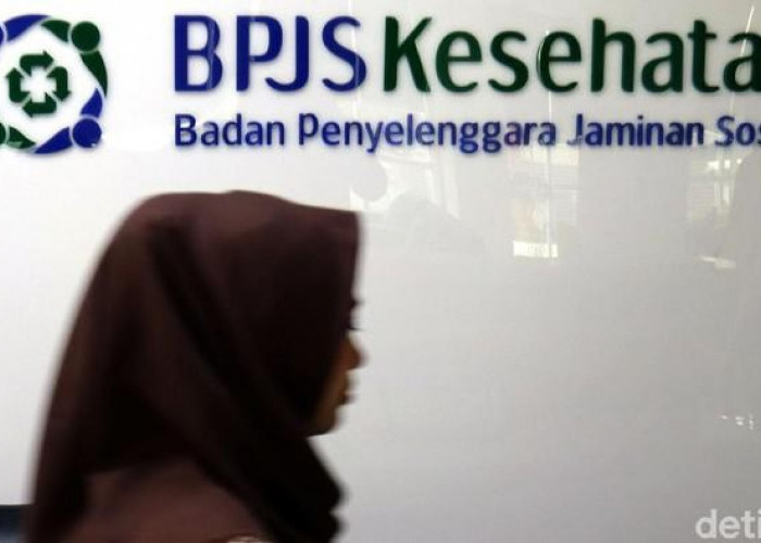 Ramai Kabar BPJS Mau Dihapus, Komisi IX DPR Sebut Tidak Bisa Karena UU