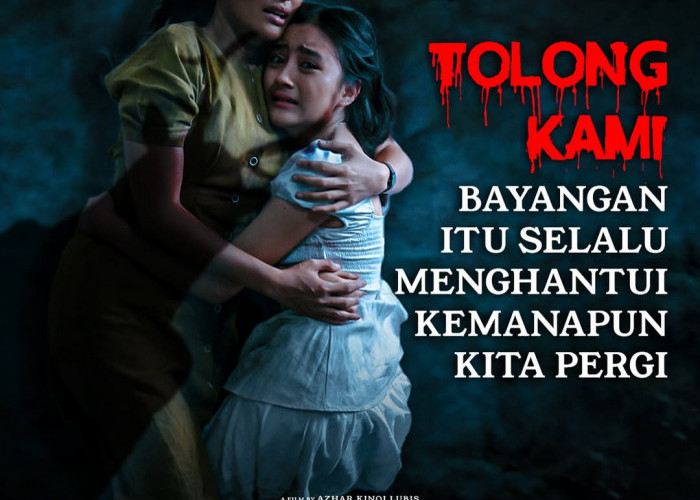 Labinak: Mereka Ada di Sini, Film Horor Thriller Indonesia, Ritual Kanibalisme 2025
