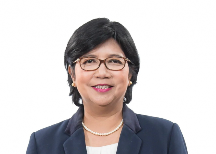 Destry Damayanti Diuji DPR Hari Ini, Tantangan Berat Menanti Nakhoda Baru Bank Indonesia