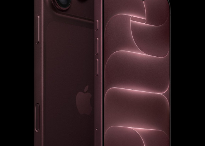 iPhone 18 Pro dan Pro Max Resmi Meluncur, Harga Tertinggi Tembus Rp44 Juta
