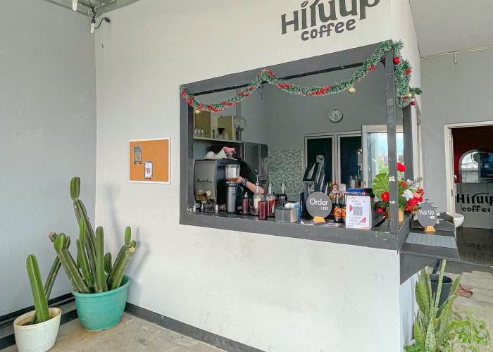 5 Cafe di Bekasi Terbaru yang Oke untuk Work From Cafe