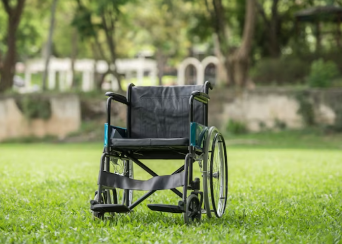 Taman Safari Bogor Menyediakan Kursi Roda Gratis Untuk Lansia dan Penyandang Disabilitas