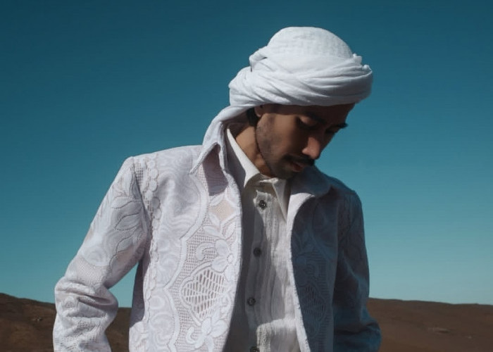 Musisi Vidi Aldiano Meninggal Dunia, Rekan Selebriti Sampaikan Duka Mendalam