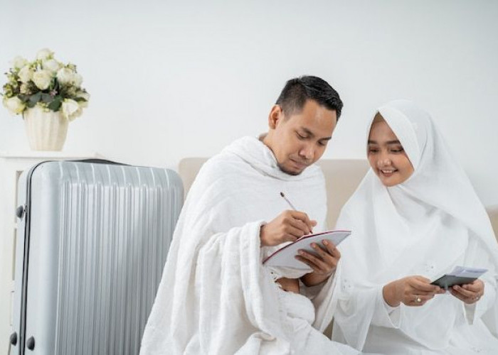 3.000 Travel Umrah di Indonesia Bakal Diverifikasi Ulang, Kemenhaj Ungkap Banyak Aduan Penipuan