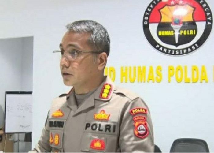 Diduga Salah Paham Komunikasi, Perwira Polisi Polda Banten Dikeroyok ASN