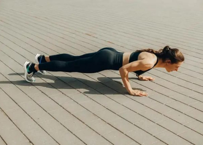 7 Fakta Core Stability yang Penting Untuk Atlet Pemula Versi IDN Times