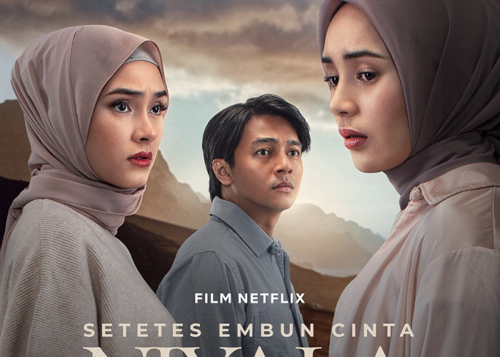 Setetes Embun Cinta Niyala