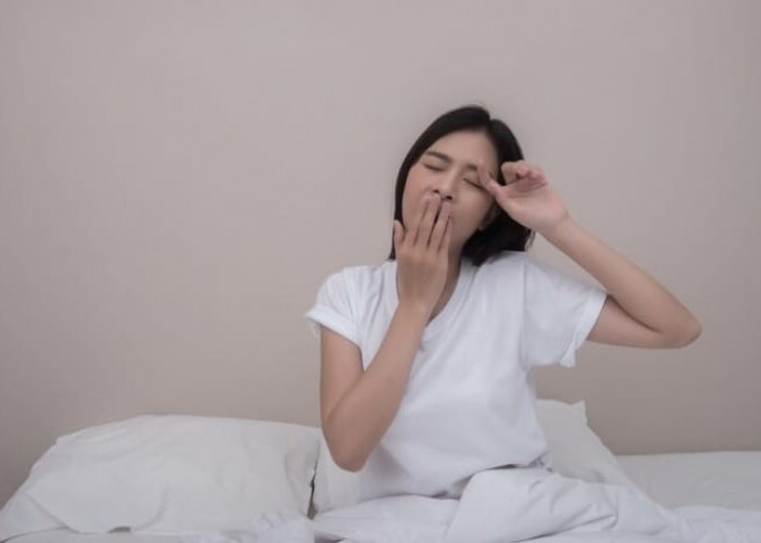 Kurang Tidur Selama Bulan Ramadan? Ini 4 Cara Efektif untuk Mengatasinya