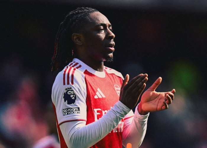 Arsenal Segel Tiket Semifinal Liga Champions setelah Imbang dengan Sporting