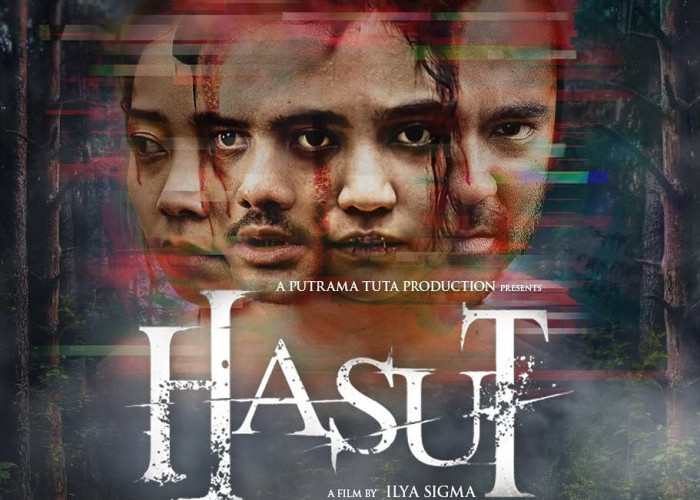 Tanpa Jumpscare, Film Horor Hasut Teror Penonton Lewat Bisikan Misterius dan Trauma Masa Lalu
