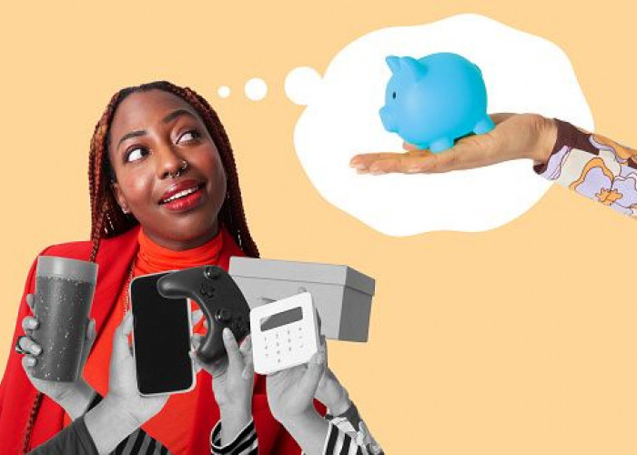 Tren Loud Budgeting Makin Populer, Gen Z Tak Lagi Malu Tolak Ajakan Nongkrong Demi Menabung