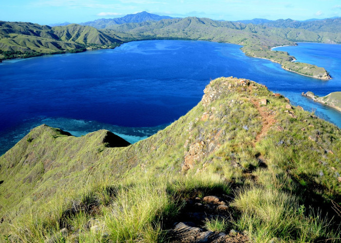 6 Taman Nasional Terbaik di Indonesia yang Diakui UNESCO