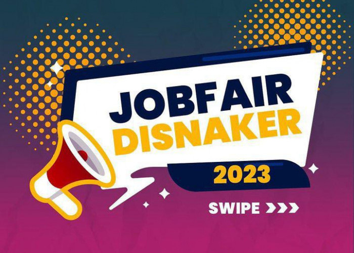 Lebih dari 4 Ribu Lowongan Kerja Dibuka pada Job Fair Disnaker Kota Bandung, Catat Tanggalnya